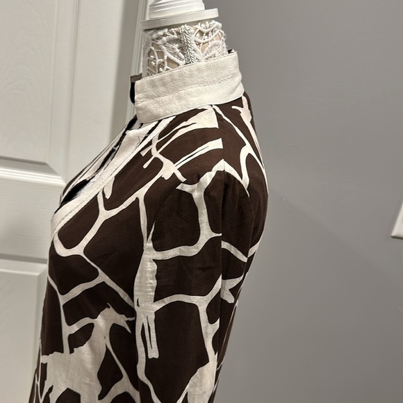 Brand new Tory Burch tunic - Picture 4 of 9